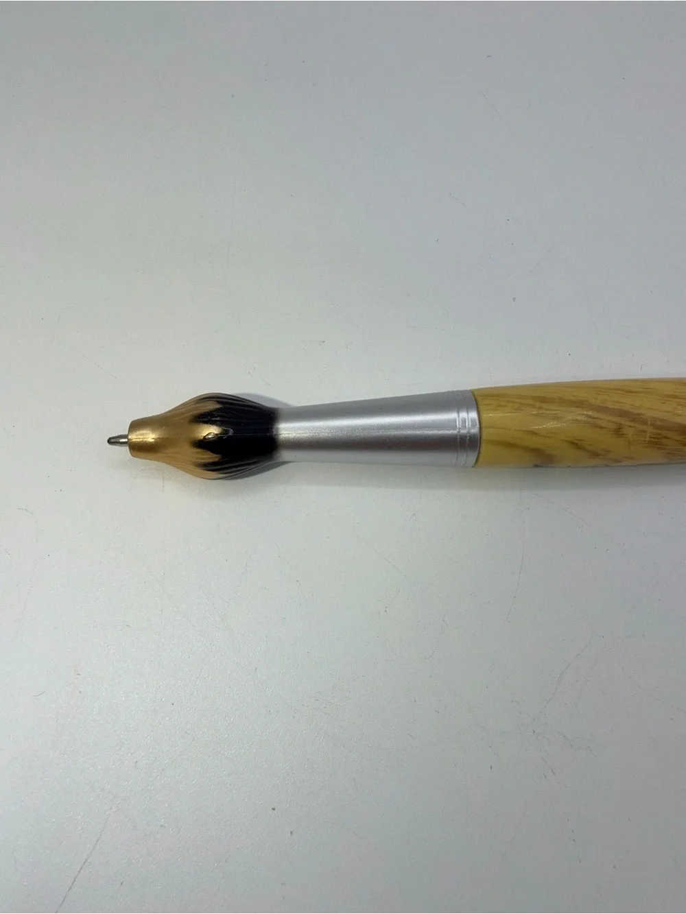 Walt Disney Imagineering Paint Brush Pen